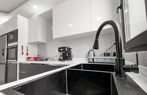 Grand Dakar Apartamento | ADOUNA Exceptional sea-view apartment