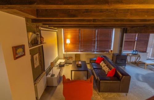 Adrados Casa | Adrados Mar de Pinos