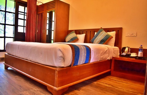 Elappara Hotel | Adrak Summer Sand Hill Resort Vagamon
