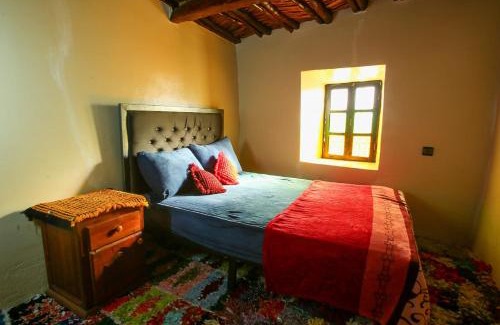 Asni Cabina | Adrar view lodge