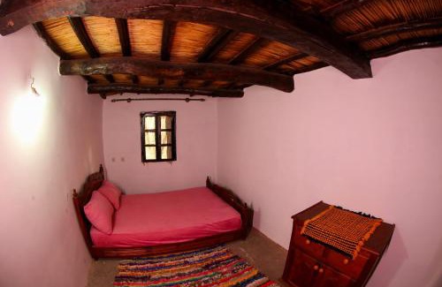 Asni Cabina | Adrar view lodge