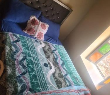 Asni Cabina | Adrar view lodge