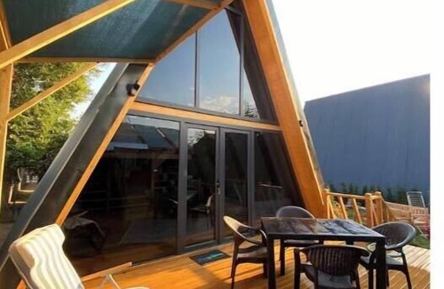 Adrasan Chalet De Esquí | Adrasan Eden Garden Villa Sardunya