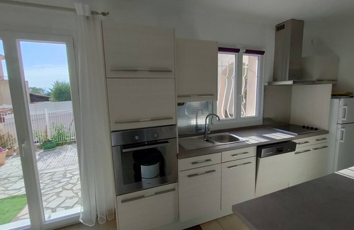 St. Jean de l’Esterel Casa | ADRECH - 3 pièces, Piscine partagée - SUD6001