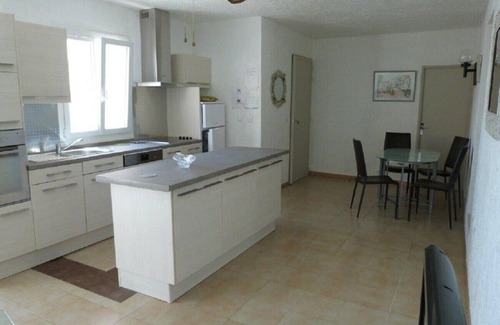 St. Jean de l’Esterel Casa | ADRECH - 3 pièces, Piscine partagée - SUD6001