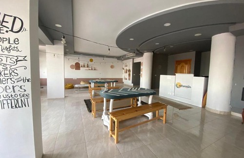 Sharm El Sheikh Casa | Adrenalin Beach Lodge