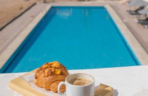 Sharm El Sheikh Casa | Adrenalin Beach Lodge