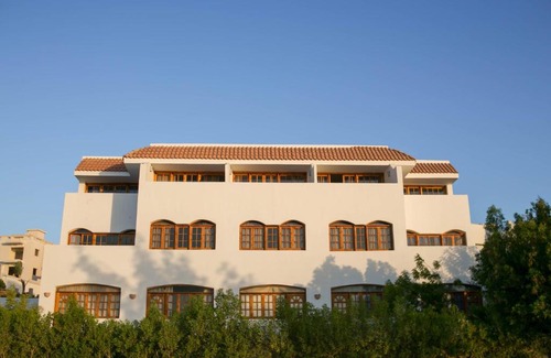 Sharm El Sheikh Casa | Adrenalin Beach Lodge