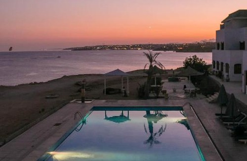 Sharm El Sheikh Casa | Adrenalin Beach Lodge
