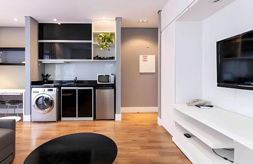 Itaim Bibi Apartamento | Adress Faria Lima