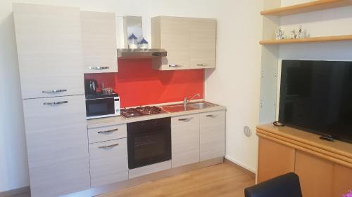 San Martino Siccomario Apartamento | Adri apartment