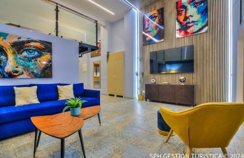 Murcia Apartamento | Adri Home centro ciudad con garaje privado