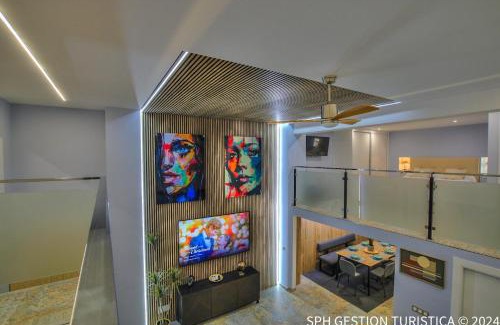 Murcia Apartamento | Adri Home centro ciudad con garaje privado