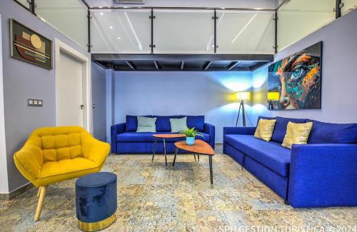 Murcia Apartamento | Adri Home centro ciudad con garaje privado