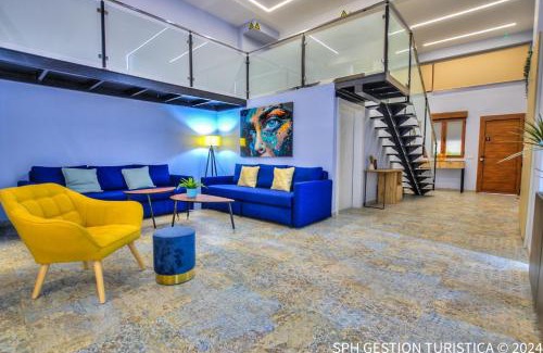 Murcia Apartamento | Adri Home centro ciudad con garaje privado