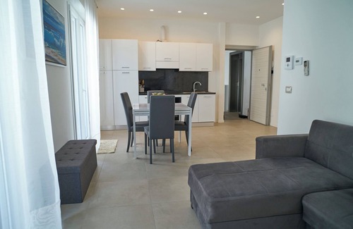Marebello Apartamento | Adria Apartments - SG5