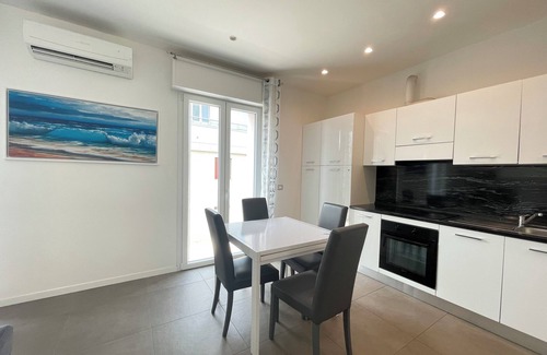 Marebello Apartamento | Adria Apartments - SG5