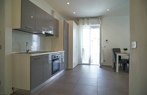 Rivazzurra Apartamento | Adria Apartments - PM1