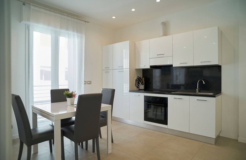 Rivazzurra Apartamento | Adria Apartments - PT