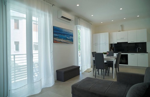 Rivazzurra Apartamento | Adria Apartments - PT