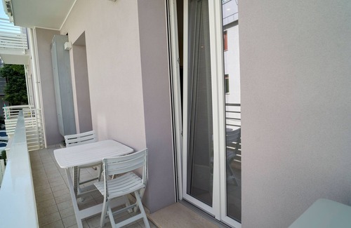 Rivazzurra Apartamento | Adria Apartments - PT