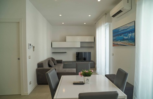 Rivazzurra Apartamento | Adria Apartments - SG