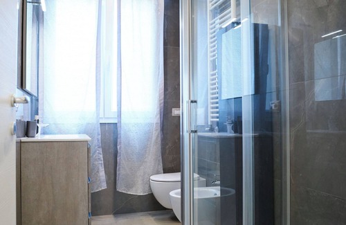Rivazzurra Apartamento | Adria Apartments - SG