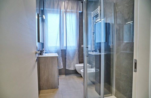 Rivazzurra Apartamento | Adria Apartments - SG