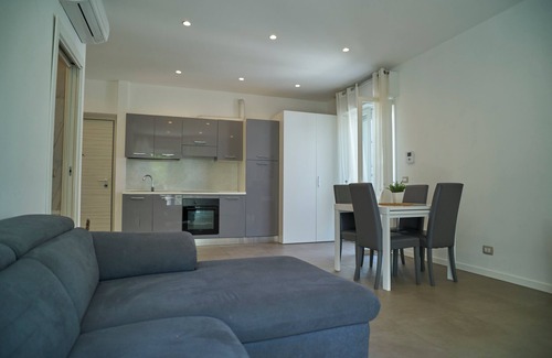 Rivazzurra Apartamento | Adria Apartments - SM4