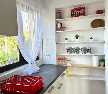 Spodnje Skofije Apartamento | Adria Apartment