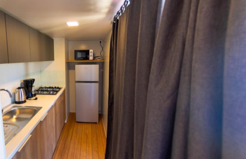 Klenovica Alquiler De RV | Adria Family Zone B 6+1