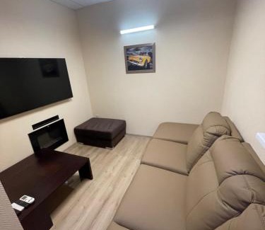 Skwierzyna Apartamento | Adria House