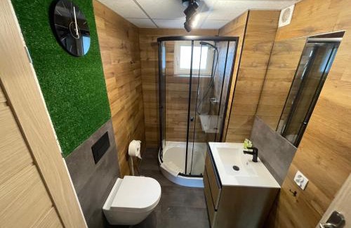 Skwierzyna Apartamento | Adria House