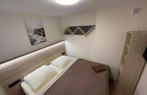 Skwierzyna Apartamento | Adria House