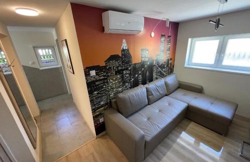 Skwierzyna Apartamento | Adria House