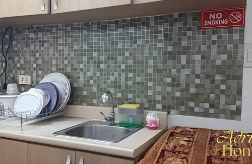 Santa Mesa Condominio | Adria's Home in sta mesa