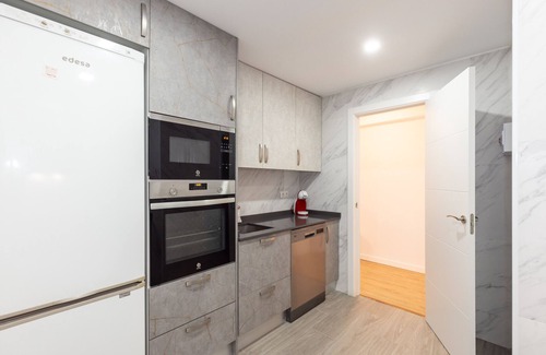 La Pineda Apartamento | ADRIAN Apartment