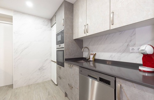 La Pineda Apartamento | ADRIAN Apartment