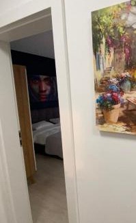 Militari Apartamento | Adrian Plazza Residence Self Check-In