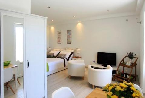 Presika Apartamento | Adriana Holiday Apartment
