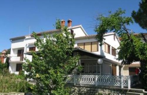 Suha Punta Apartamento | ADRIATIC apartmani A2-A6, RAB