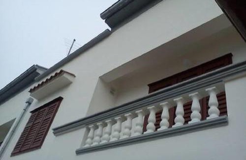 Suha Punta Apartamento | ADRIATIC apartmani A2-A6, RAB