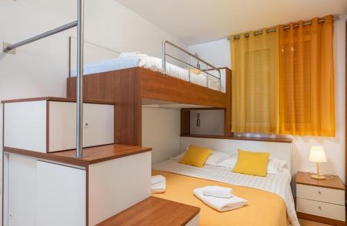 Gruz Apartamento | Adriatic Charm: Coastal Heaven of Dubrovnik
