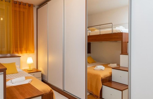 Gruz Apartamento | Adriatic Charm: Coastal Heaven of Dubrovnik