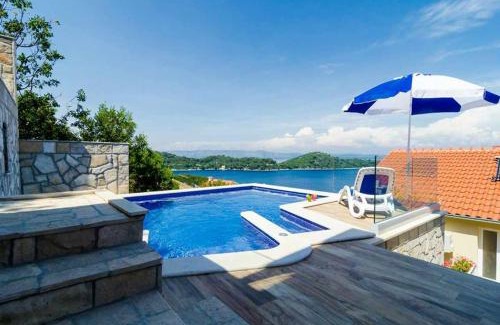 Sobra Apartamento | Adriatic-house & seaview pool