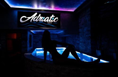 Grbavica Apartamento | Adriatic Spa