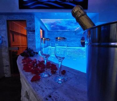 Grbavica Apartamento | Adriatic Spa
