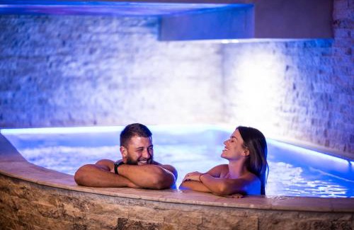 Grbavica Apartamento | Adriatic Spa