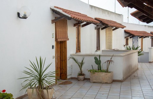 Torre Saracena Casa | Adriatic Suite - Casa vacanze