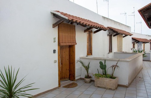 Torre Saracena Casa | Adriatic Suite - Casa vacanze